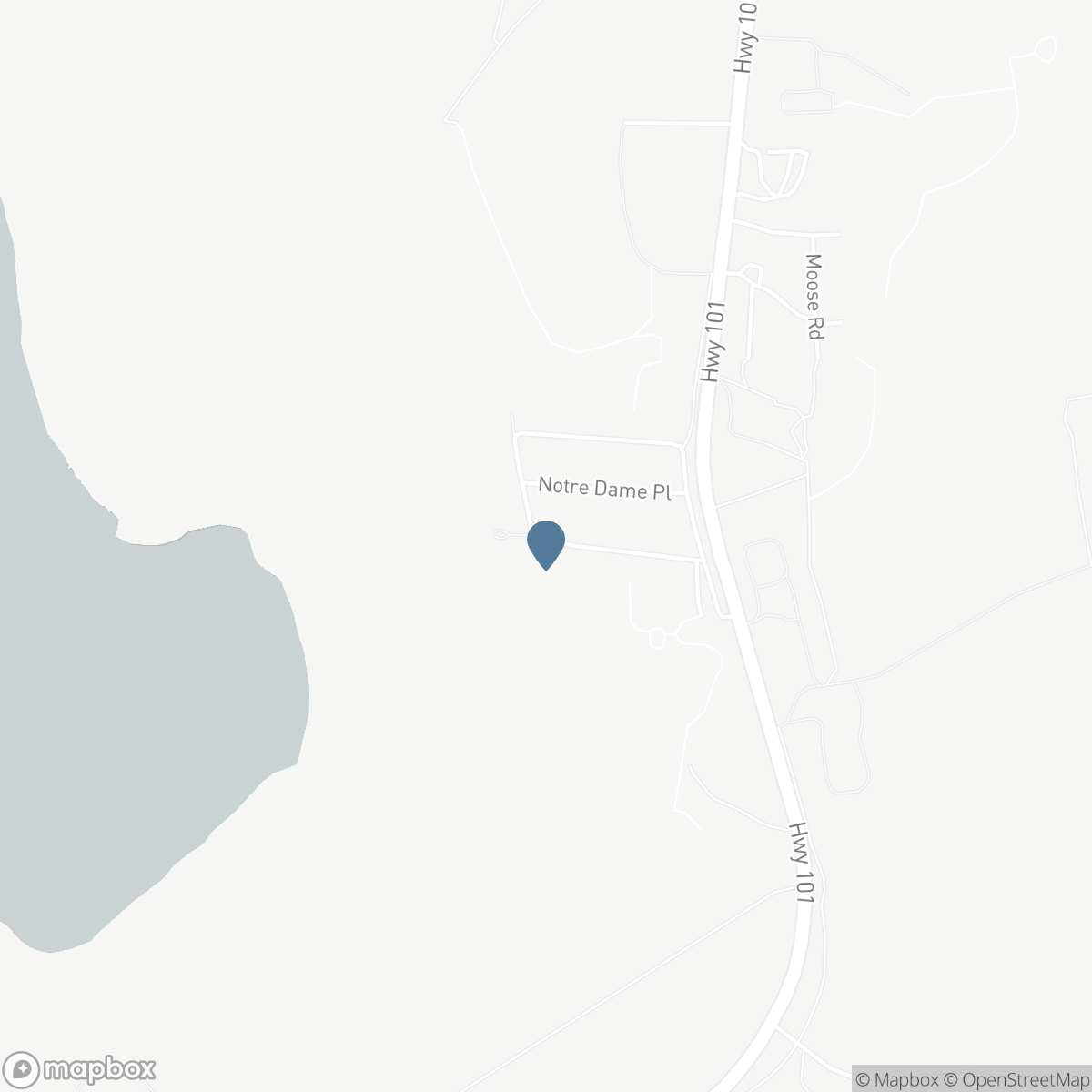 30 NOTRE DAME, Timmins, Ontario P4R 0C9